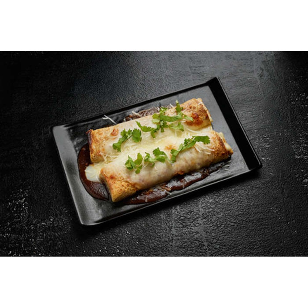 11. BAKED CANNELLONI