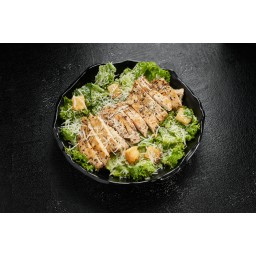 CHICKEN CAESAR