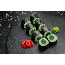 Chuka maki