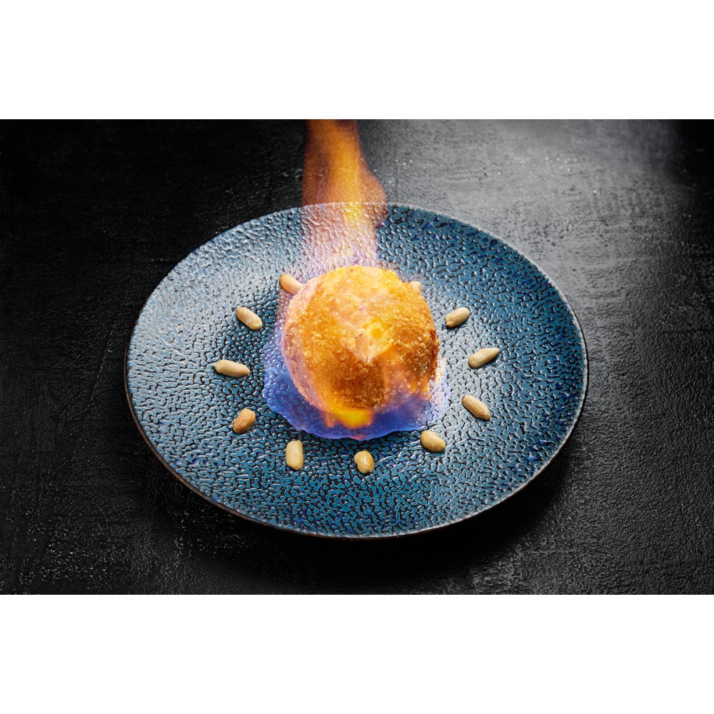 FRIED ICE CREAM