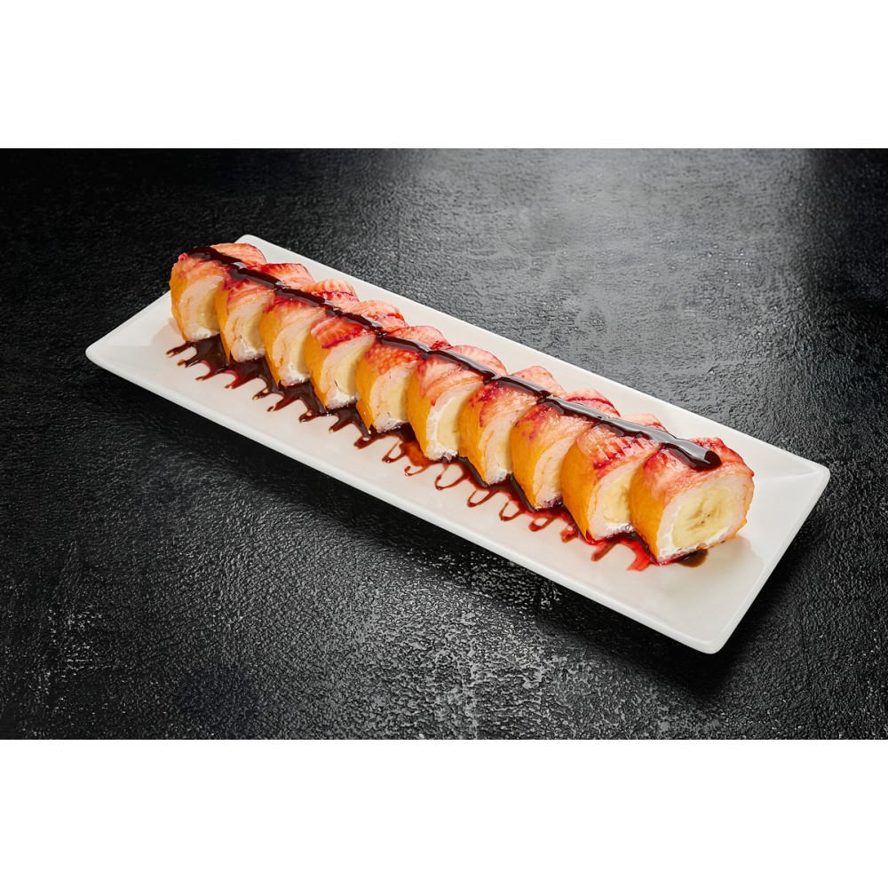 FRUITY ROLL