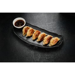 GYOZA