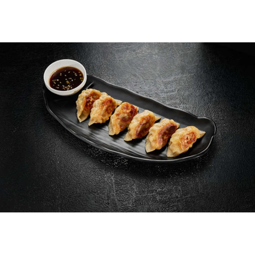 EBI GYOZA
