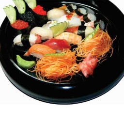 Mix sushi special