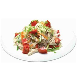 Salad Funchoza