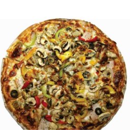 Pizza Armenia
