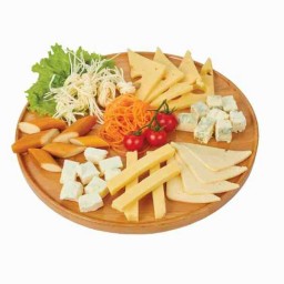 ASSORTED CHEESE