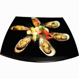 MUSSEL GRILL