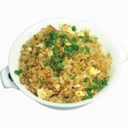 Japanece chahan rice