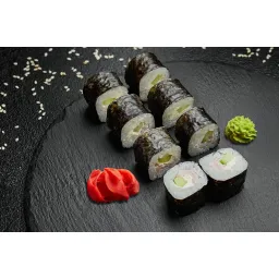 Ham maki