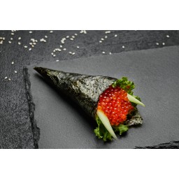 Տեմակի Ձկնկիթ