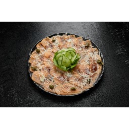 ՍԱԼՄՈՆԻ ԿԱՈՊԱՉՈ