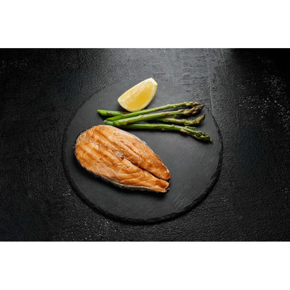 Սաղմոն սթեյք 100 գր