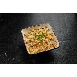 JAPANESE CHAHAN  RICE