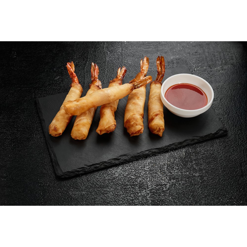 SHRIMP ROLL