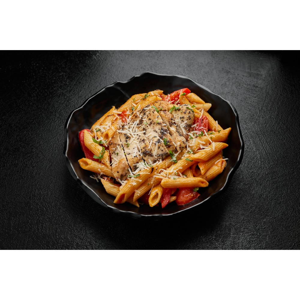 Penne cacciatore