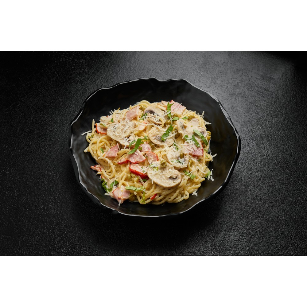 SPAGHETTI CARBONARA