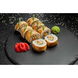  TORIYAKI