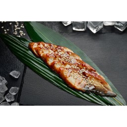 sashimi unagi
