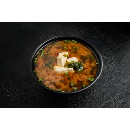 SOUP MISO