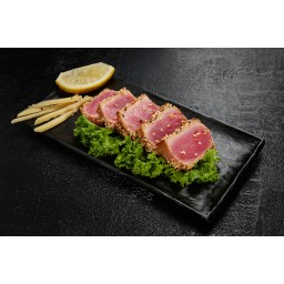 TUNA STEAK
