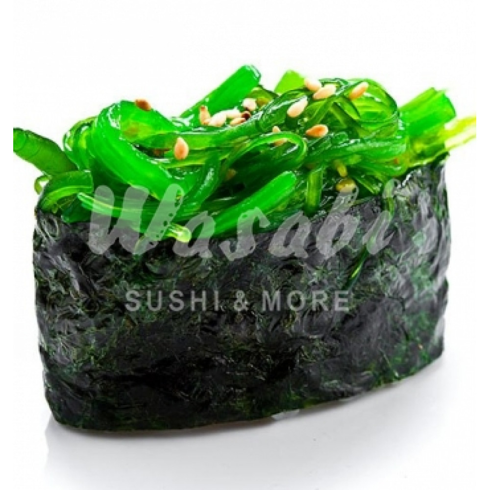Sushi chuka