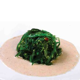 Salad chuka