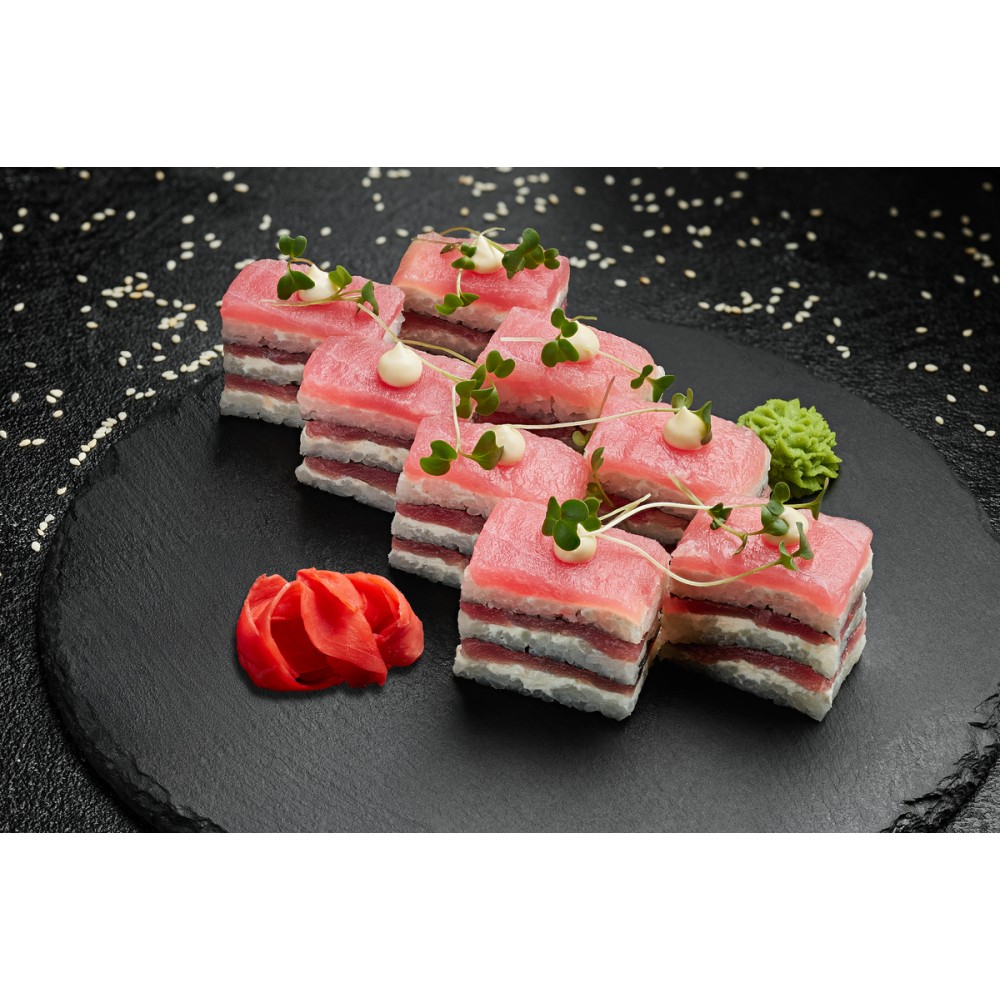 MAGURO LAYER