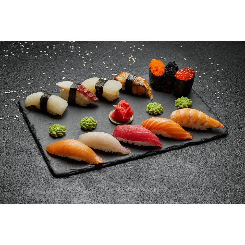 MIX SASHIMI REGULAR