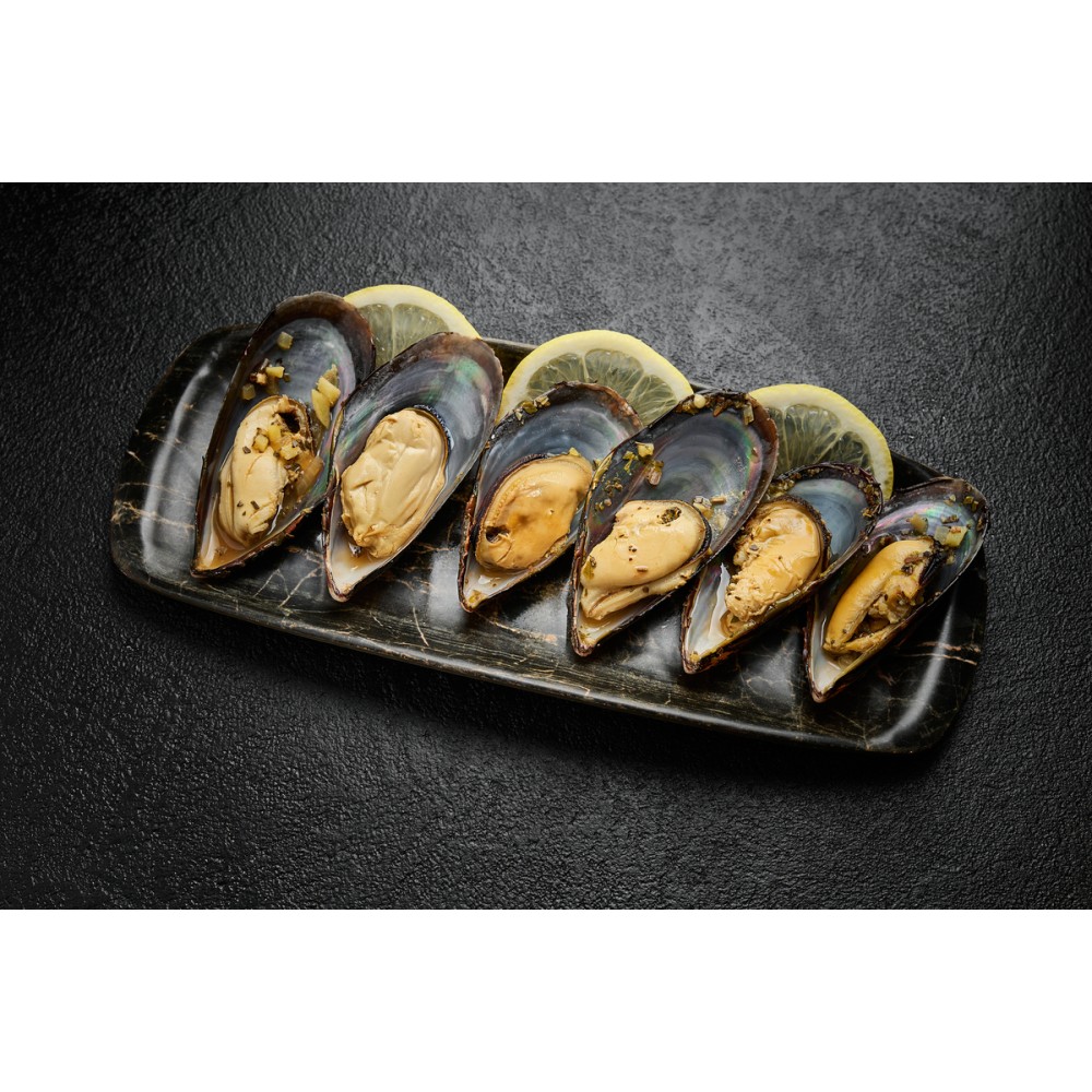 MUSSEL LAMBARDI