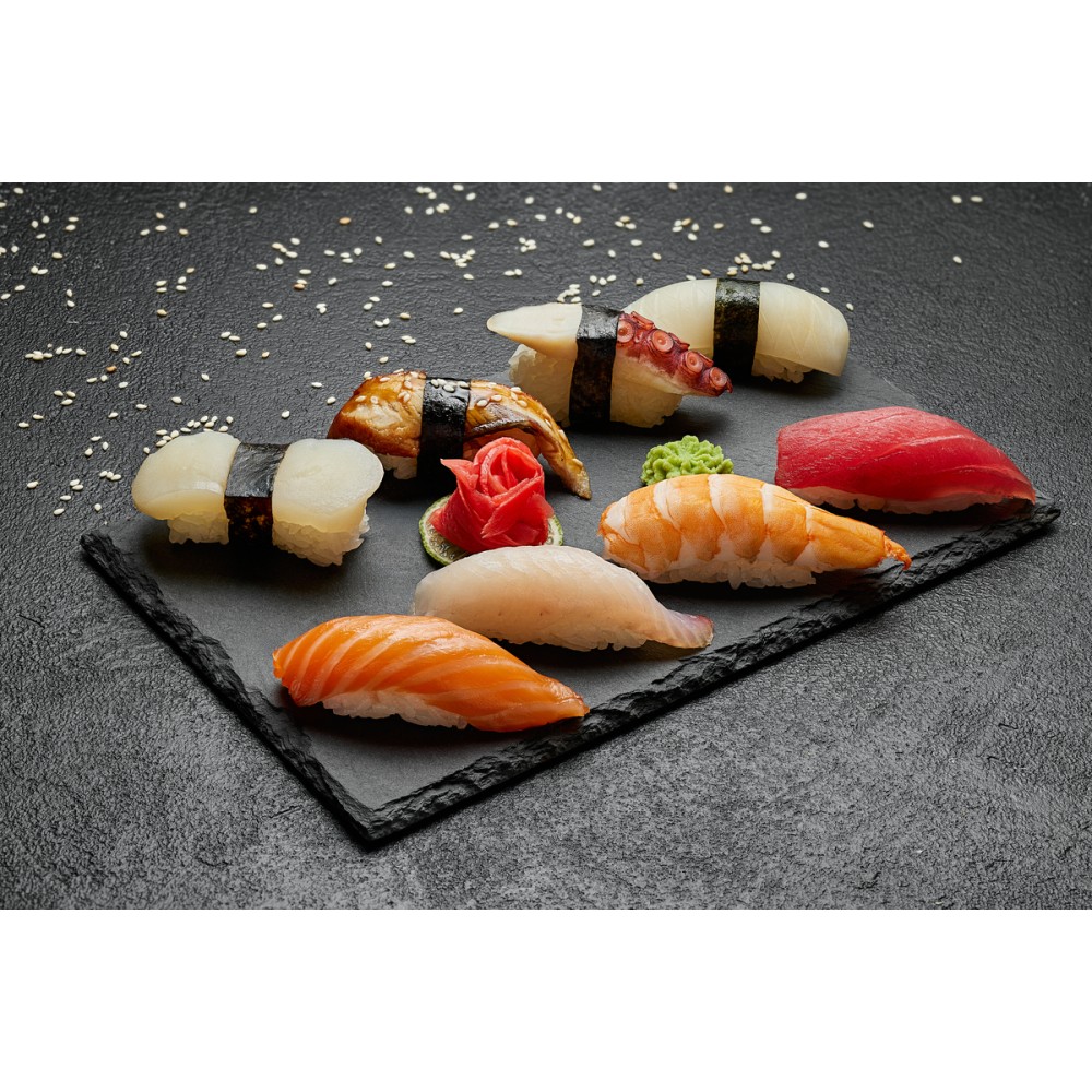 NIGIRI SUSHI